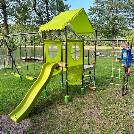 Iguhouse Villa Czaplinek Ngoại thất bức ảnh
