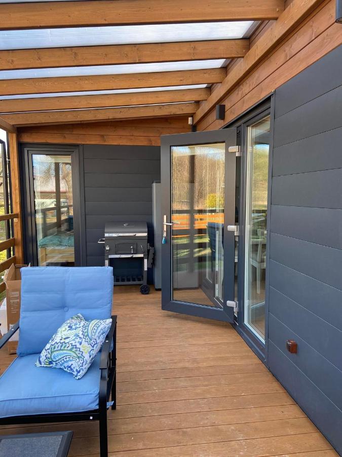 Iguhouse Villa Czaplinek Ngoại thất bức ảnh