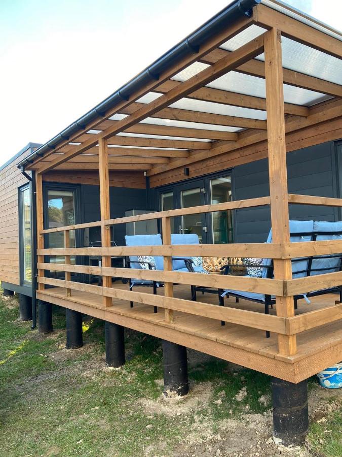 Iguhouse Villa Czaplinek Ngoại thất bức ảnh