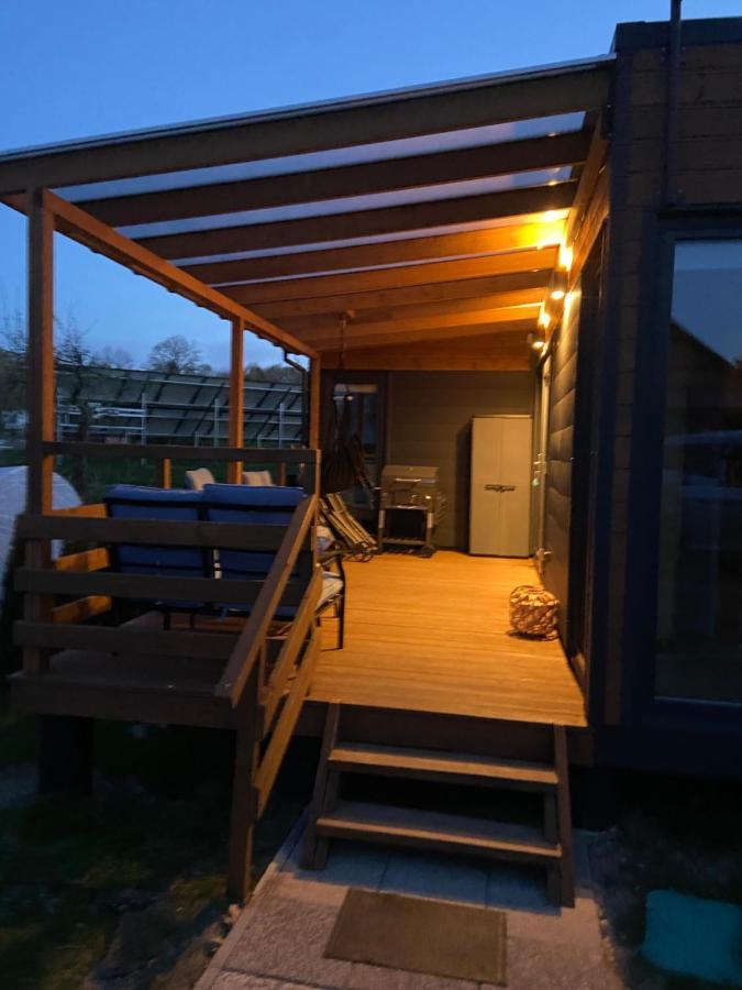Iguhouse Villa Czaplinek Ngoại thất bức ảnh
